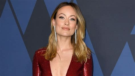 olivia wild nudes|Olivia Wilde stuns fans with completely naked photo